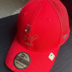 St. Louis Cardinals, XL, Flex Hat, Batters, Limited Edition